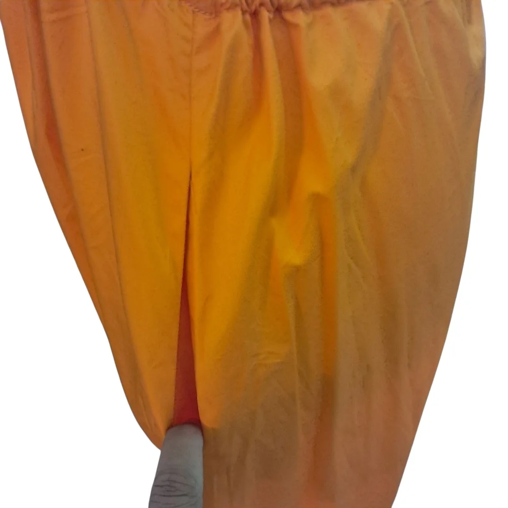 Should We Go Mango Maxi Dress - Picture 9 of 12